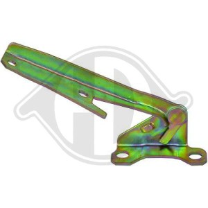 Bisagra, cap¢ del motor MB401250
