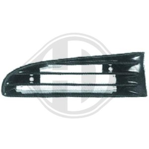 Panal de radiador MB912547