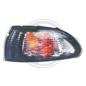Piloto intermitente MB848554