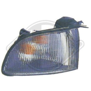 Piloto intermitente MR442351