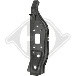 Revestimiento frontal 5215A411