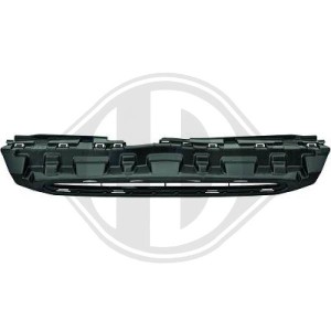 Panal de radiador 6400D370