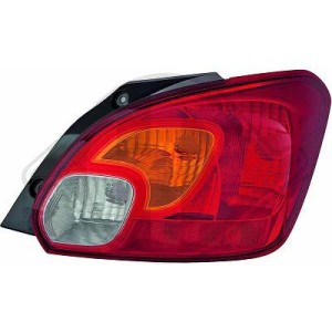 Piloto posterior 8330A780