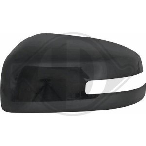 Cubierta, retrovisor exterior 7632B167XA