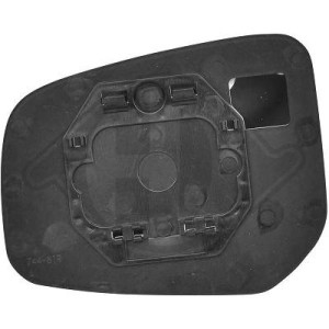 Cristal de espejo, retrovisor exterior 7632B596