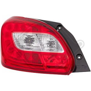 Piloto posterior 8330B021