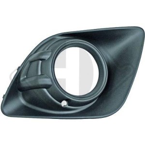 Pantalla, faro antiniebla 8321A384