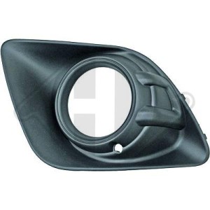 Pantalla, faro antiniebla 8321A383