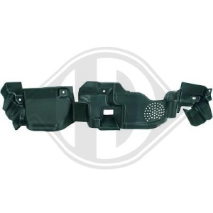 Soporte, parachoques 6400C949