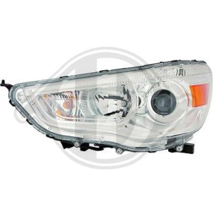 Faro principal 8301B588
