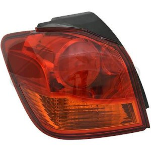 Piloto posterior 8330A690