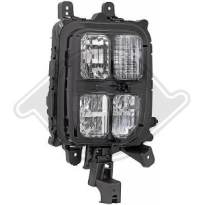 Piloto intermitente 8315A084
