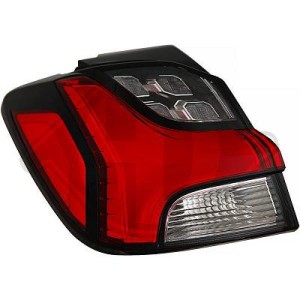Piloto posterior 8330B276