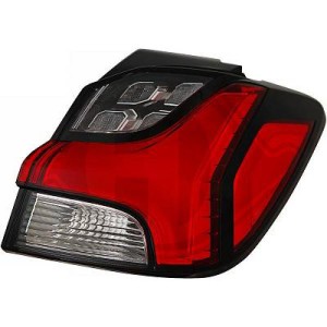Piloto posterior 8330B275