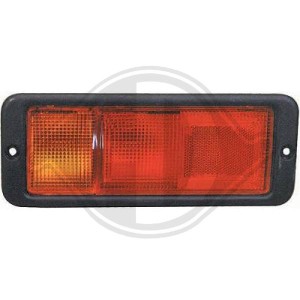 Piloto posterior MR124964