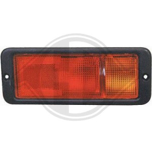 Piloto posterior MR124963