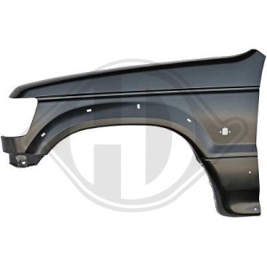 Guardabarros MB835529