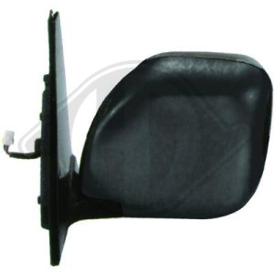 Retrovisor exterior MR624537