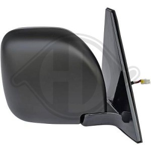 Retrovisor exterior MR978757