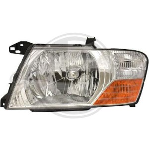 Faro principal MN117109