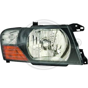 Faro principal MR388008