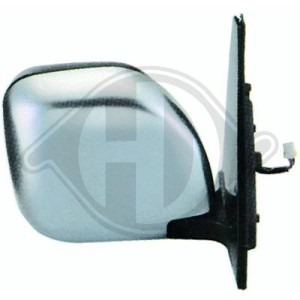 Retrovisor exterior MR416480