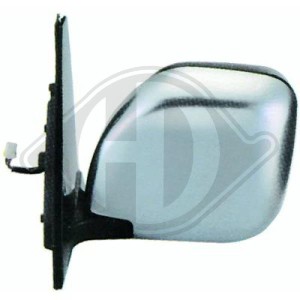 Retrovisor exterior MR416479