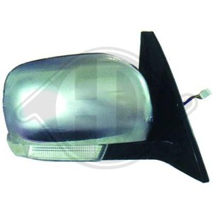 Retrovisor exterior 7632A693