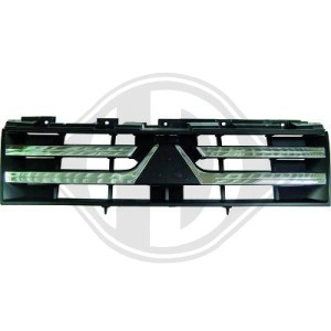 Panal de radiador 7450A368