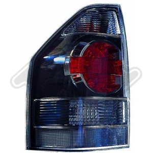 Piloto posterior 8330A308