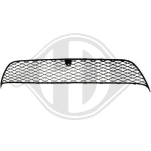 Rejilla de ventilaci¢n, parachoques 6402A037