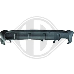 Parachoques MB5010870-0000