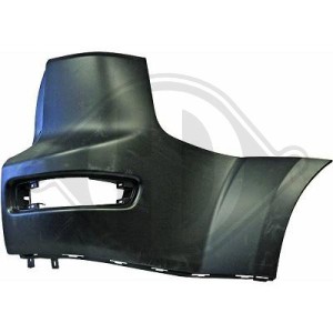 Parachoques MB5010870-0R00