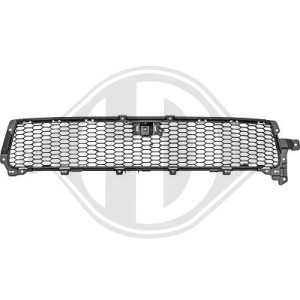 Panal de radiador 6402A199