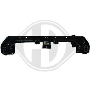 Soporte, parachoques 6400A781