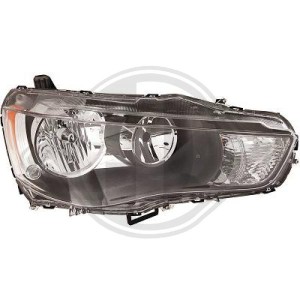 Faro principal 8301B942