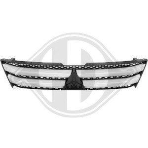 Panal de radiador 7450B256