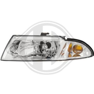 Faro principal MR485383