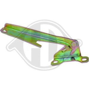 Bisagra, cap¢ del motor MB866526