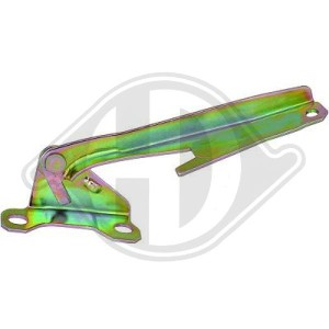 Bisagra, cap¢ del motor MB866525