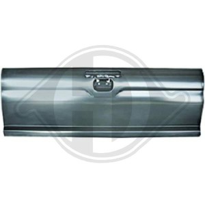 Puerta del maletero/compartimento de carga MR125932