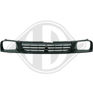 Panal de radiador MR241063