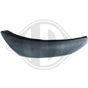 List¢n embellecedor/protector, parachoques MR785846