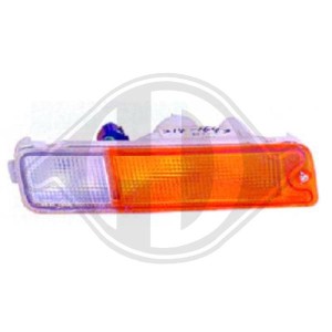 Piloto intermitente MR109134