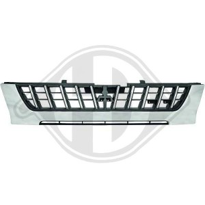 Panal de radiador MR339880Y