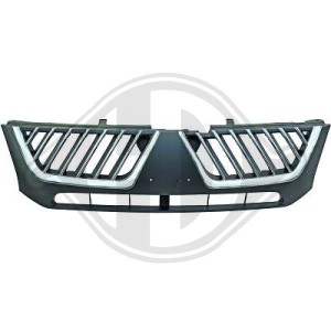 Panal de radiador 7450A056