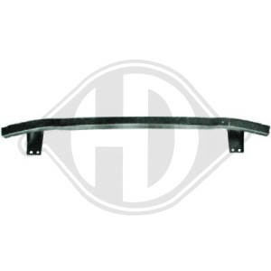 Soporte, parachoques MR971396