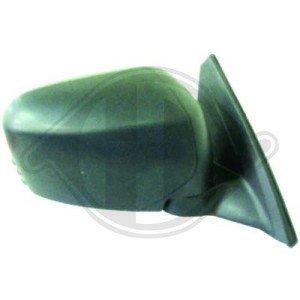 Retrovisor exterior MN167424