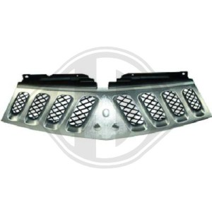 Panal de radiador MZ313609