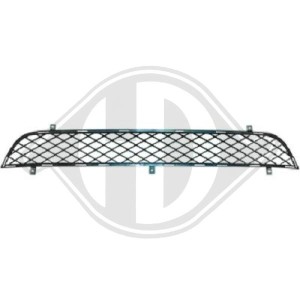 Rejilla de ventilaci¢n, parachoques 6402-A182